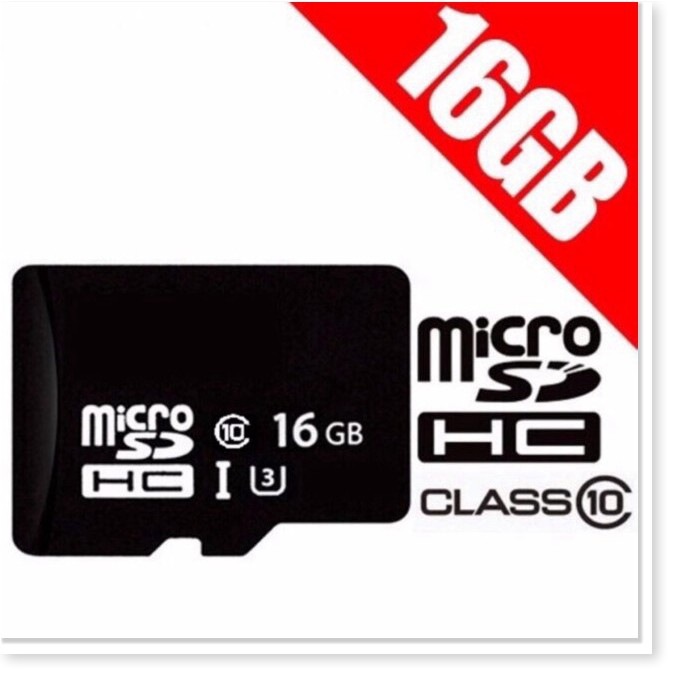 Thẻ Nhớ MicroSD 2GB/4GB/8GB/16GB/32GB - Tặng Đầu Đọc | BigBuy360 - bigbuy360.vn