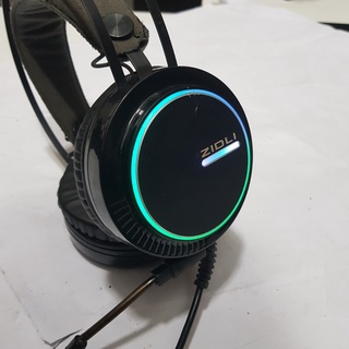 Tai nghe zidli zh12s đã qua sử dụng còn tốt