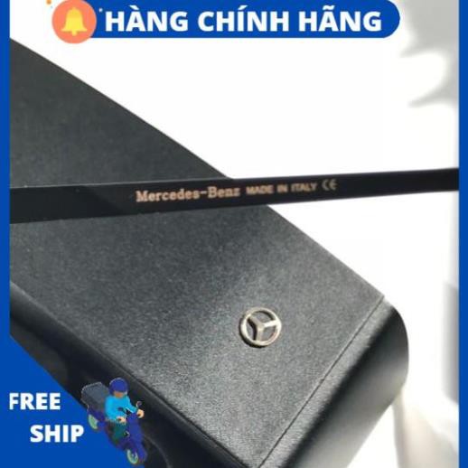 ❌FULLBOX HÃNG❌KÍNH MÁT NAM MB2 ITALIA CAO CẤP CỰC MEN 747 GỌNG ĐEN TRÒNG POLARIZED UV400 CHÓNG CHÓI HOT TREND | BigBuy360 - bigbuy360.vn