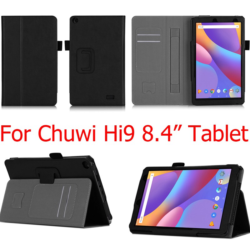 Bao Da Máy Tính Bảng Chuwi Hi9 8.4 "Có Tay Cầm Tiện Dụng