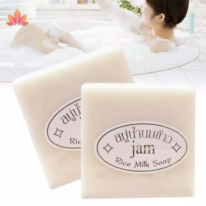 Xà Phòng Rửa Tay / Mặt / Tắm Quà Tặng Cho Đám Cưới JP5