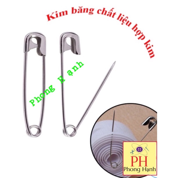 Kim Băng - Kim Tây (1 bịch 3 xâu 36 cây)