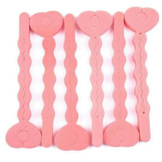 Set 6 lô uốn tóc
