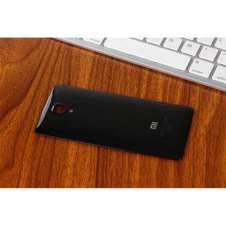 Vỏ lắp lưng thay thế cho Xiaomi Mi4 / Mi 4 ( đen)
