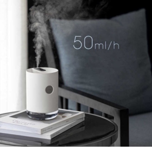 Máy khuếch tán tinh dầu Tạo Độ Ẩm Không Khí 1000ml Tích Hợp Pin 3000mAh