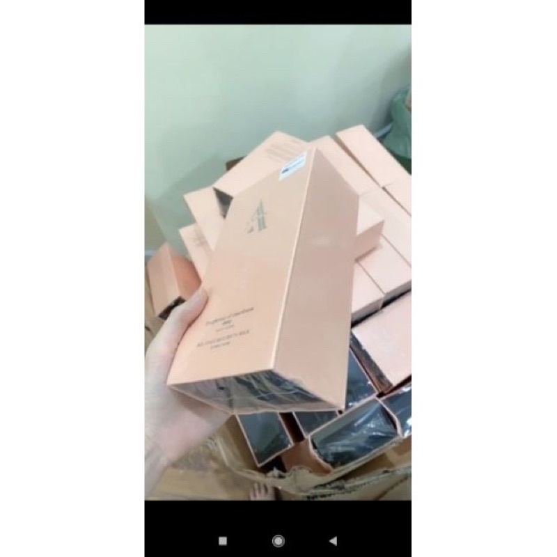 Tắm trắng Châu Phi siêu trắng dùng cá nhân hoặc spa