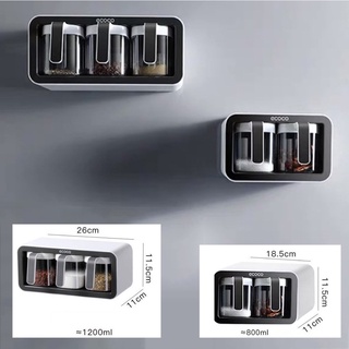 Kệ đựng gia vị Ecoco