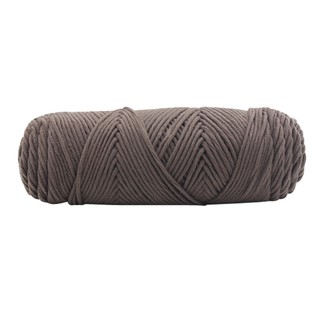 Cuộn len sợi to đan áo ấm 100g