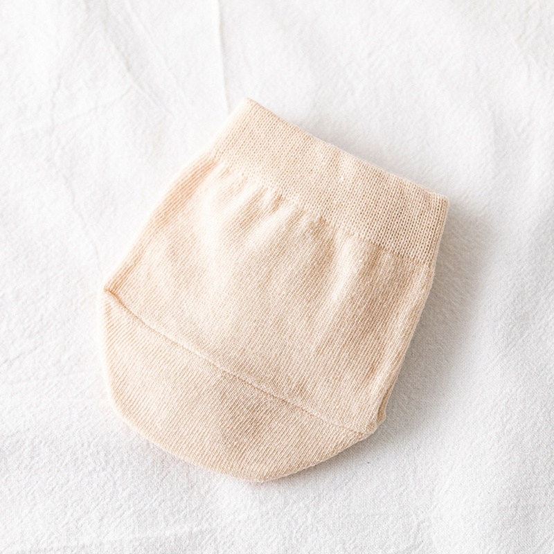 Set 5 Cặp Vỏ Bọc Giày Cao Gót Chống Trượt Dành Cho Nữ