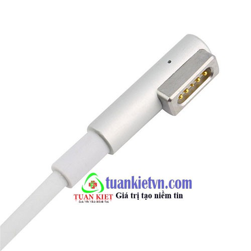 Sạc Macbook 60W MagSafe1 A1181, A1184, A1185, A1278, A1280, A1330, A1342, A1344 ( chân chữ L )