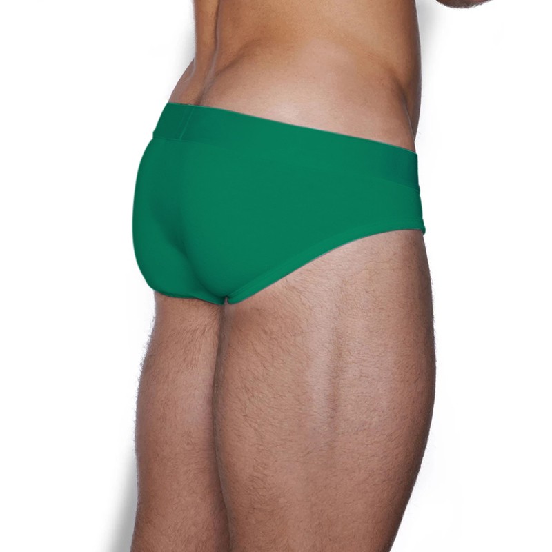 Quần lót da PU dành cho nam 004