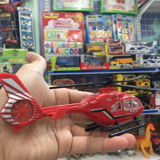 Mô hình máy bay trực thăng