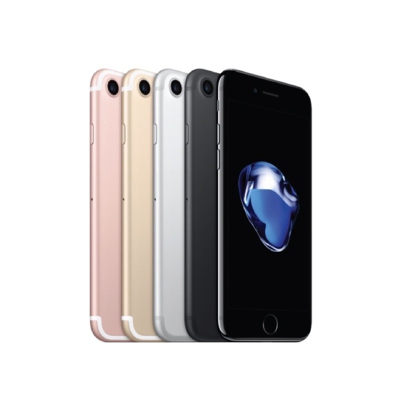 Điện Thoại Iphone 7G 32gb [Siêu Rẻ] Quốc Tế Chính Hãng Mới 97-98% Bảo Hành Dài 12 Tháng