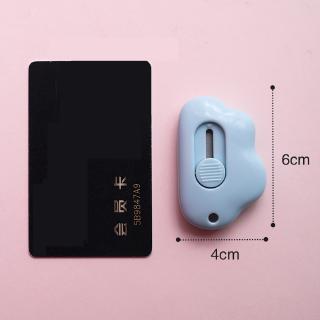 Dao rọc giấy mini tiện lợi