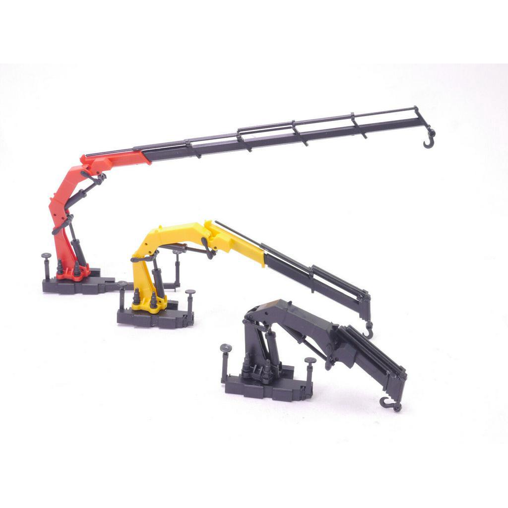 Mô hình 1:87 Kibri Palfinger Crane