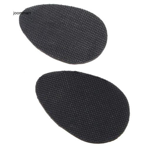 1 Cặp Đệm Dán Gót Giày Chống Trượt Tiện Dụng