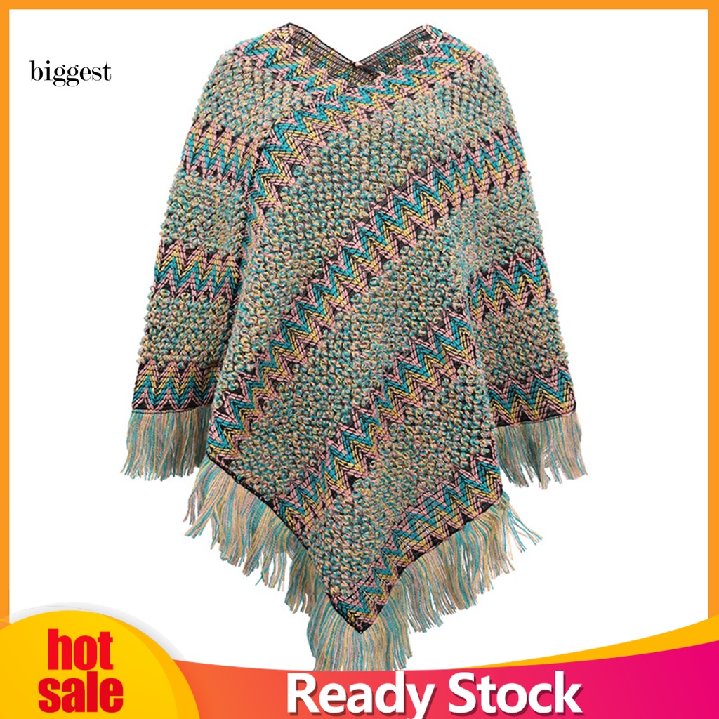 BGT Áo khoác sweater dáng rộng ấm áp nhiều màu sắc mặc hằng ngày
 | BigBuy360 - bigbuy360.vn