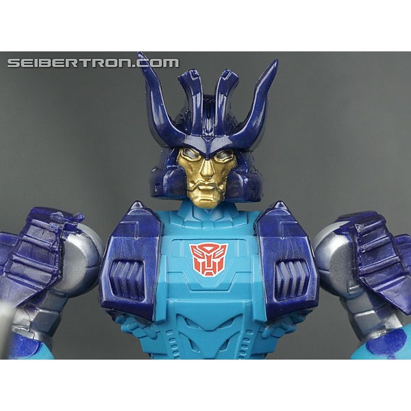 (CÓ SẴN) MÔ HÌNH CHÍNH HÃNG TRANSFORMER 4 HERO MASHER DRIFT