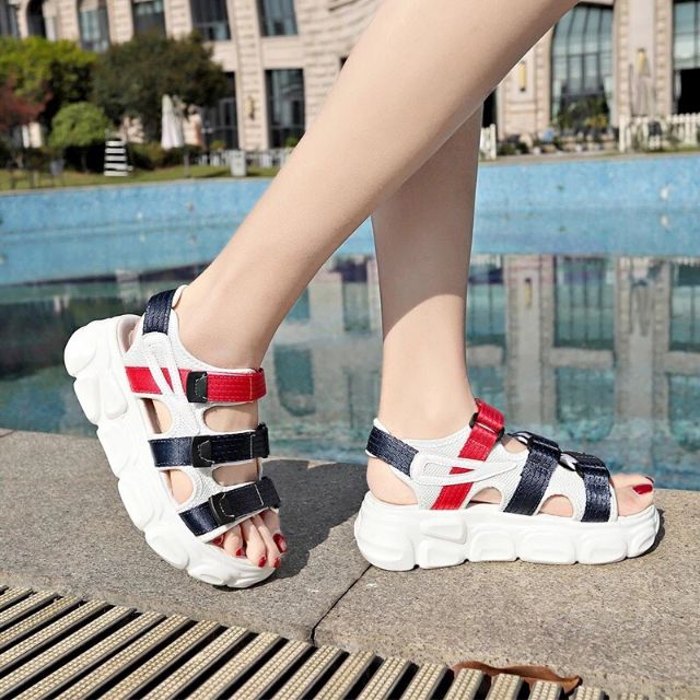 Sandal  fila