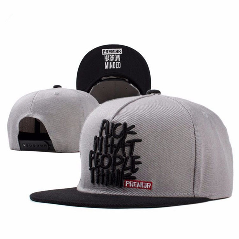 Mũ kết snapback - Nón hiphop Thời Trang Hàn Quốc MINDE