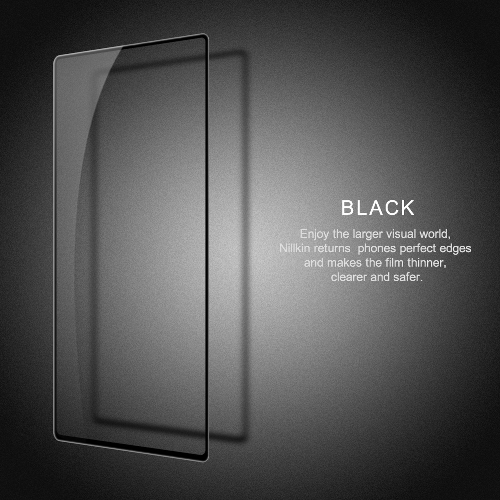 Nillkin Kính Cường Lực Bảo Vệ Toàn Màn Hình Chống Cháy Nổ Cho google pixel 8 pro / pixel 6a / Pixie 7a / pixel 8 / pixel 6 / pixel 7 cp + pro