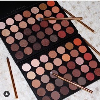 Bảng Phấn Mắt Morphe