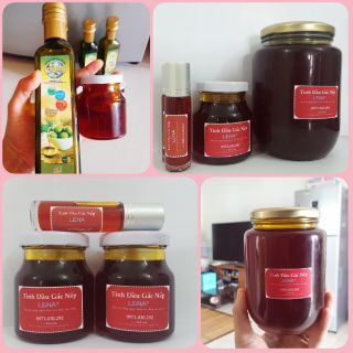 COMBO 2 HŨ GẤC 1 LĂN GẤC