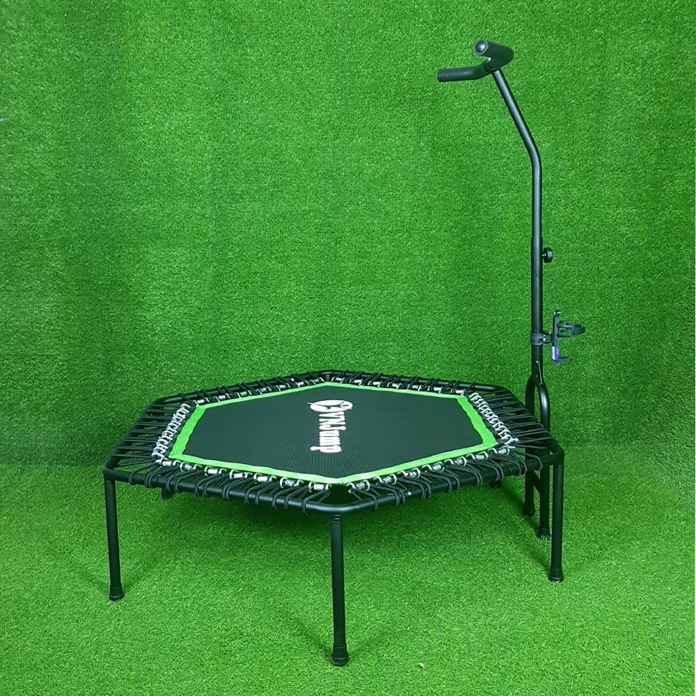 Bạt nhúncao cấp hàng chính hãng VNJump, thảm nhún tập thể dục, thể thao PL1908