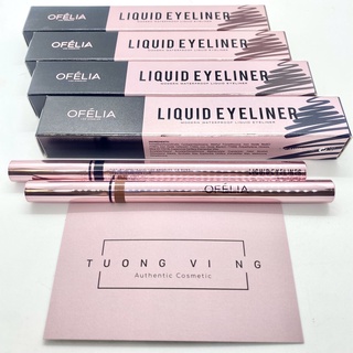 KẺ MẮT NƯỚC OFELIA MODERN LIQUID EYELINER