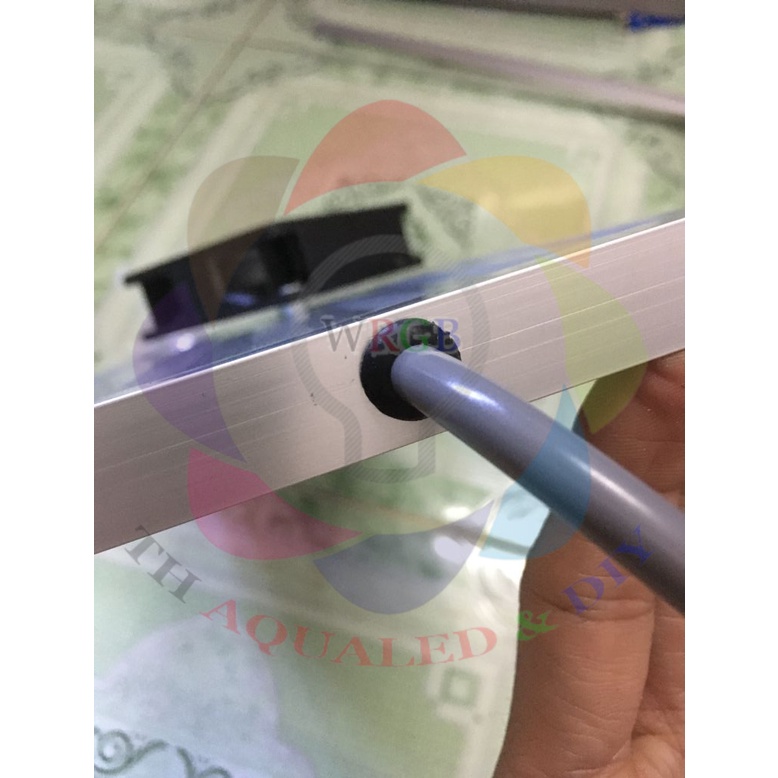 Vòng cao su bảo vệ dây, Ron cao su bảo vệ lỗ khoan, vòng đệm chuyên dụng cho dây điện và thiết bị tương tự