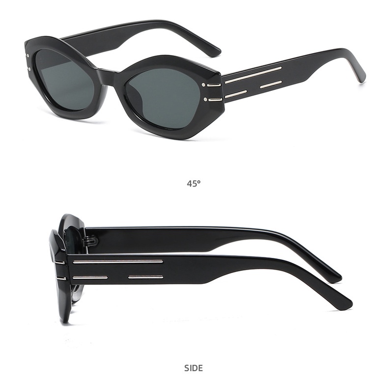 Kính mát thời trang cho nữ 2021