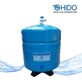 Bình áp 10 lít - máy lọc nước R.O 10lit/h