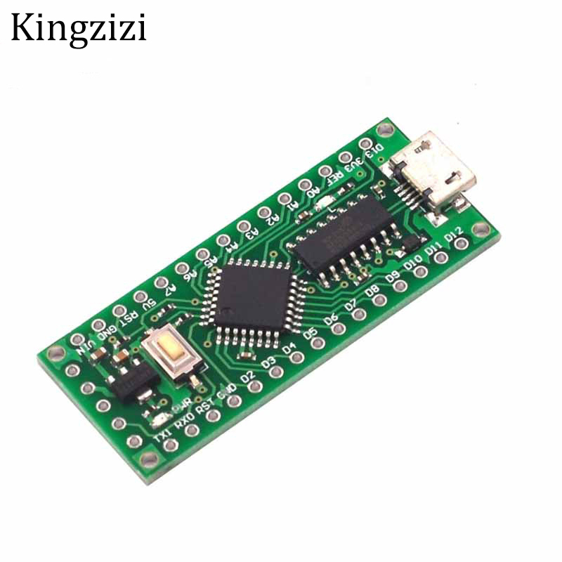 Chip Điều Khiển Lgt8F328P Lfp32 Minievb Arduino Nano V3.0 Atmega328P Ht42B534 Sop16