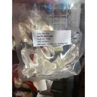Nước hoa cam 100ml