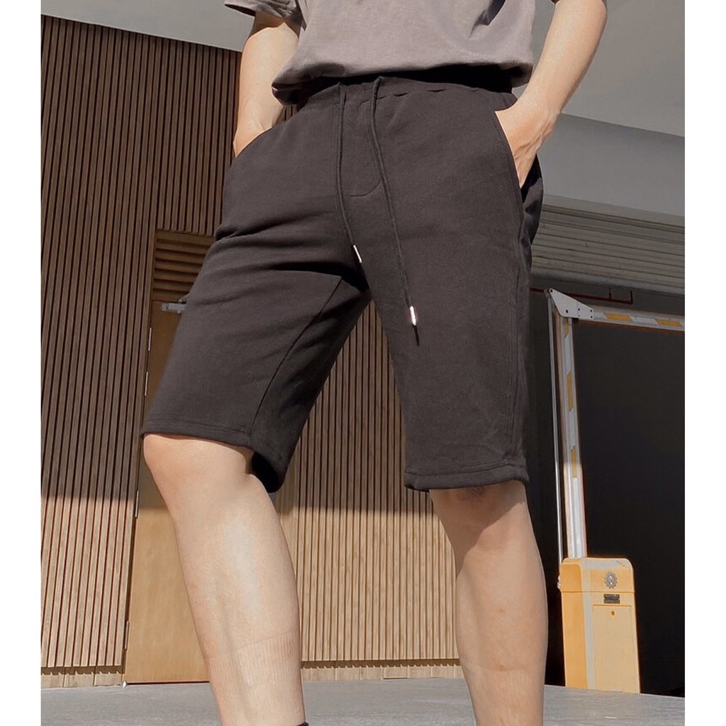 Quần short nỉ cao cấp chất xịn giá cực tốt | BigBuy360 - bigbuy360.vn