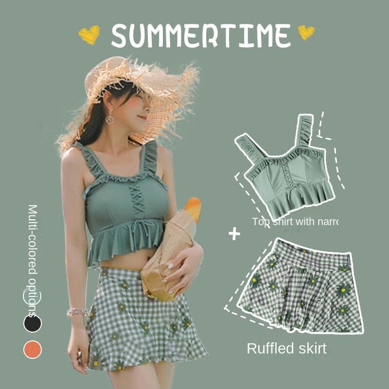 Bộ Đồ Bơi Một Mảnh Ôm Dáng Quyến Rũ Dành Cho Nữ S2021 | BigBuy360 - bigbuy360.vn