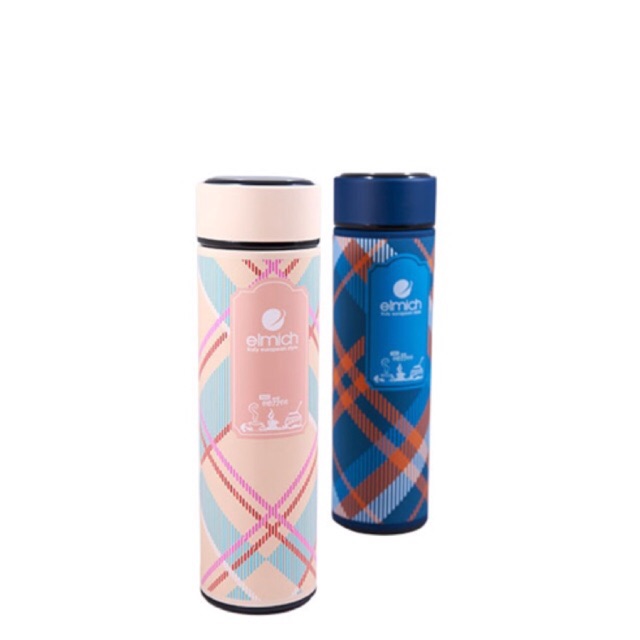 BÌNH GIỮ NHIỆT ELMICH CHÍNH HÃNG 450ML EL-0738