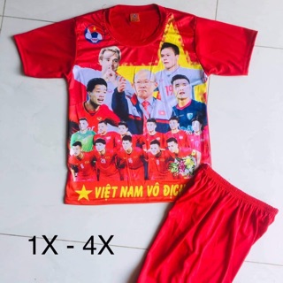 Bộ thể thao nam