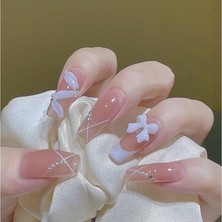 Nailbox- móng úp thiết kế