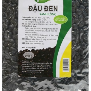 Mè đen 200g