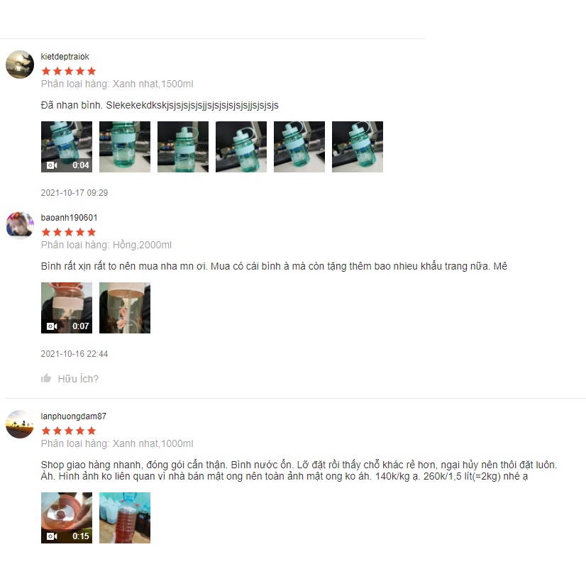 Bình Đựng Nước Sports Cup Phong Cách Thể Thao Có Ống Hút Và Dây Đeo Tiện Lợi 88322