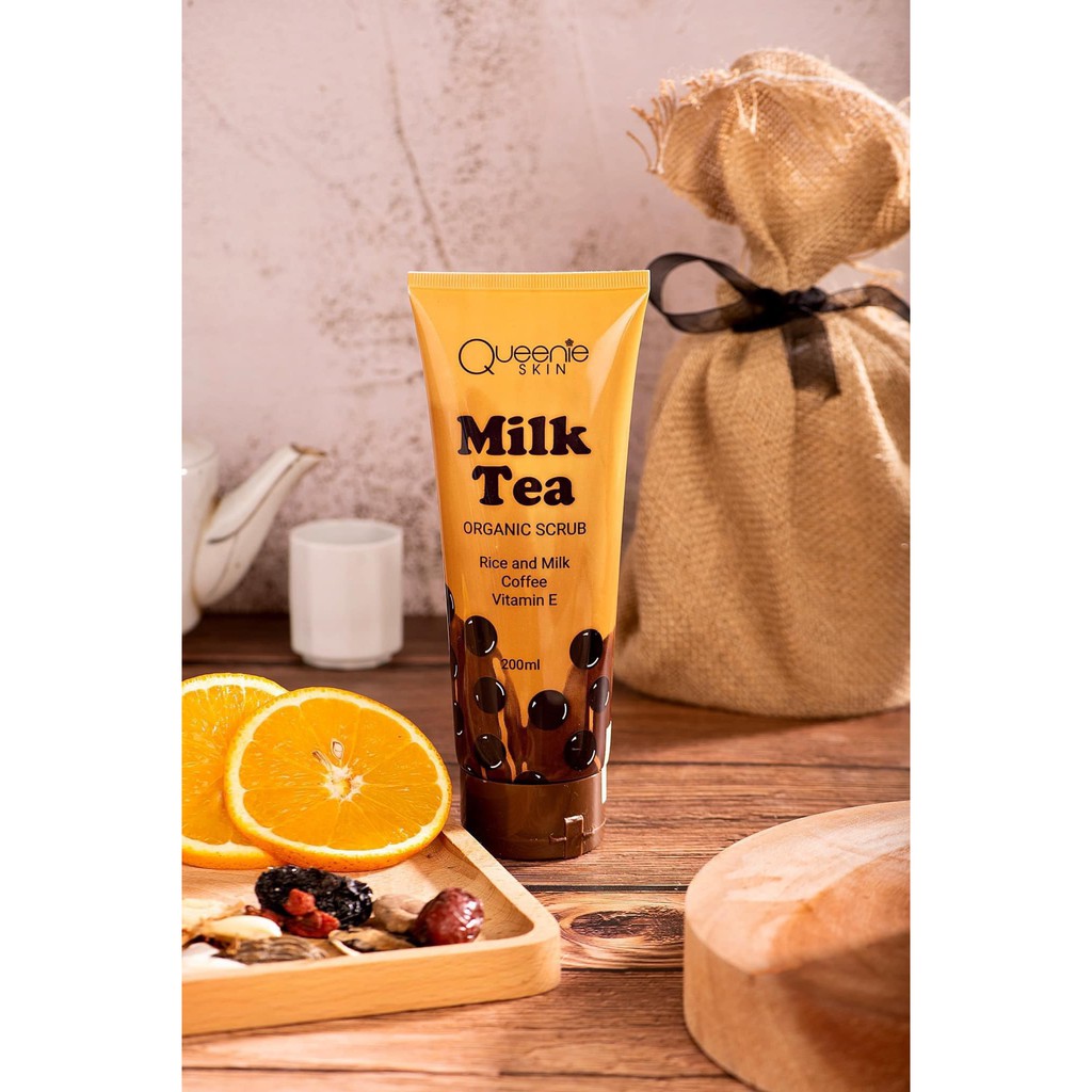 TẨY TẾ  BÀO CHẾT  SỮA  TRÂN CHÂU ĐƯỜNG ĐEN 250.000 | BigBuy360 - bigbuy360.vn