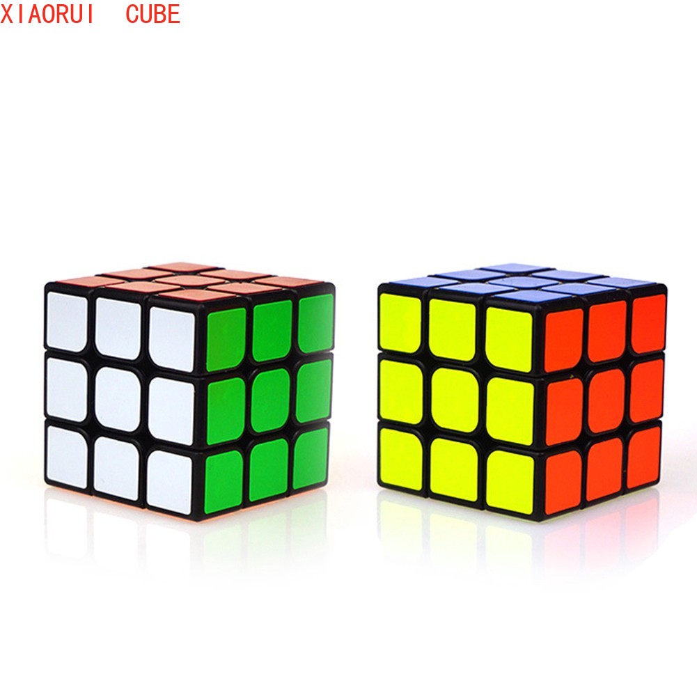 Khối Rubik Đồ Chơi Chuyên Nghiệp Cho Bé