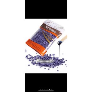 Sáp wax lông nóng hạt đậu