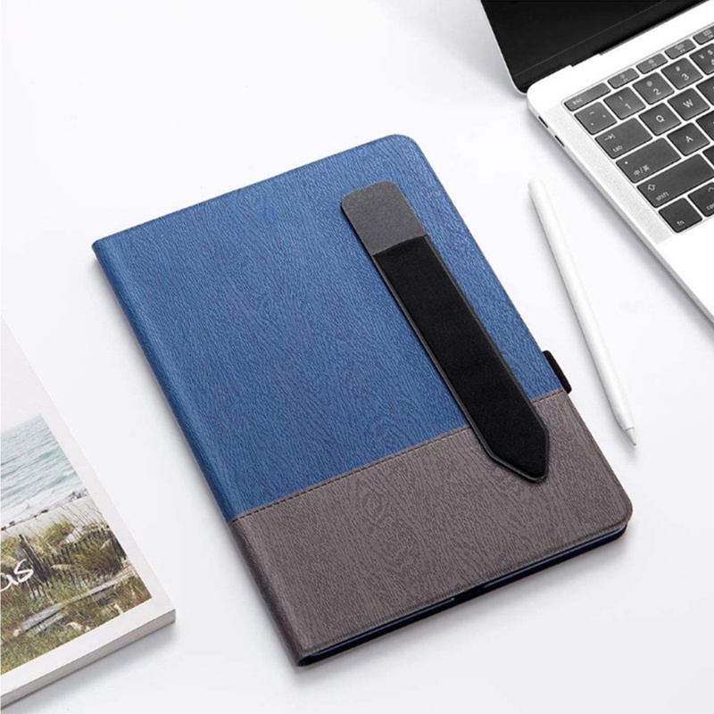 Túi đựng bút cảm ứng thích hợp Apple pencil màu đen siêu mỏng dán ốp bảo vệ máy tính bảng có thể tháo rời