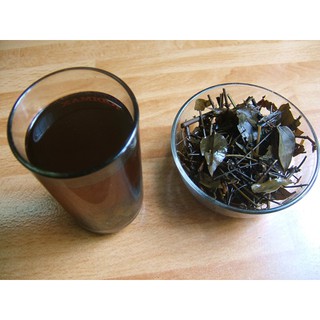 Chè vằng khô