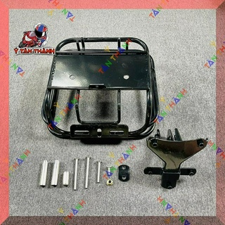 Rổ GTR cho Wave A 110 2017-2022 MS27