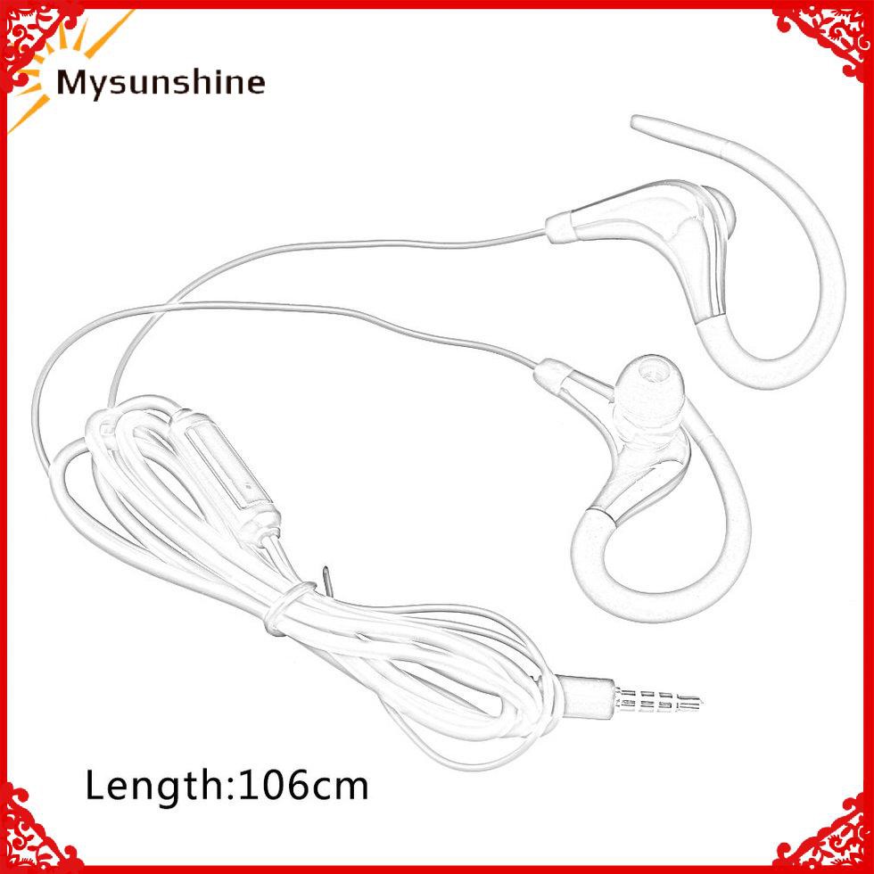Tai Nghe Thể Thao Ky-010 Móc Vành Tai | BigBuy360 - bigbuy360.vn