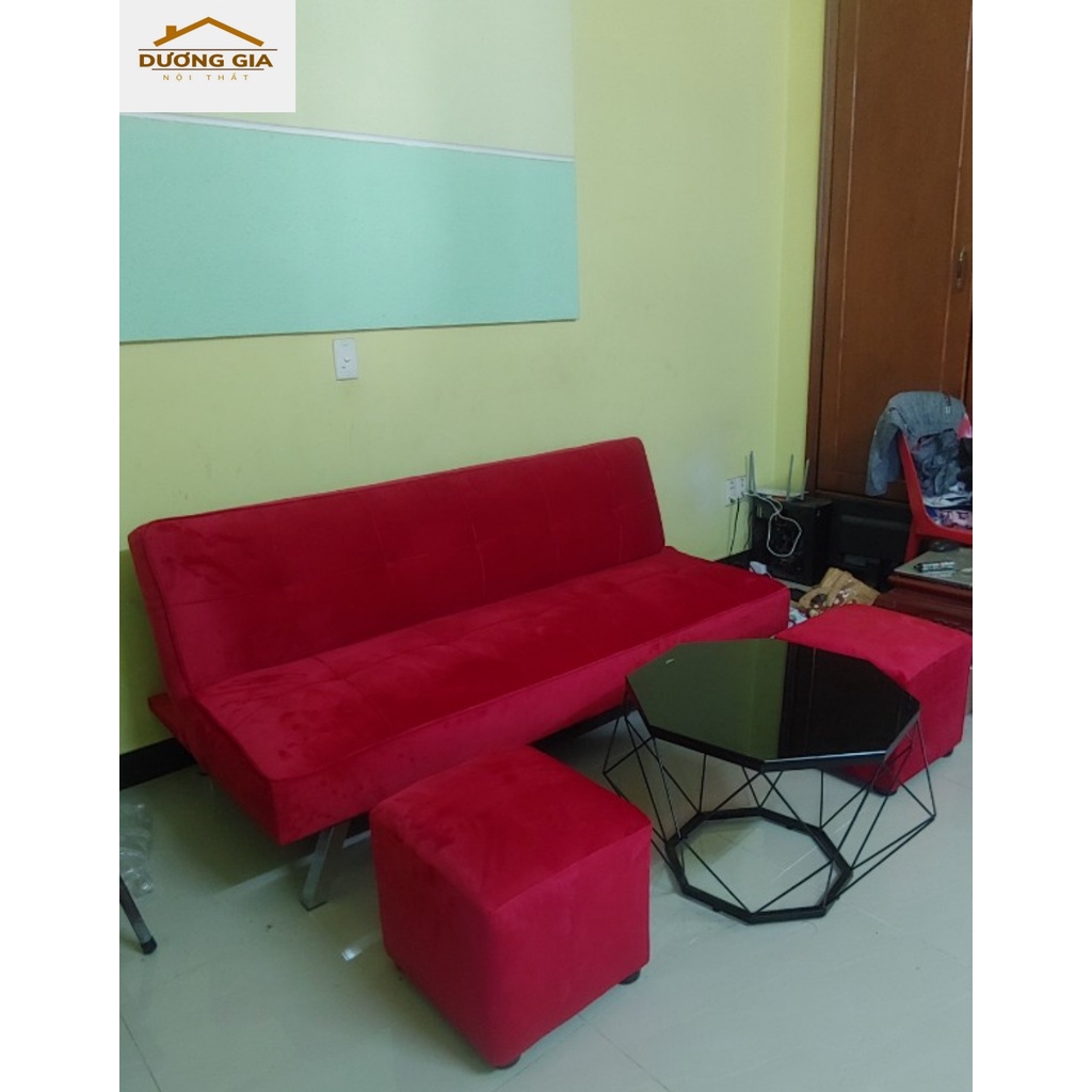Sofa giường - sofa bed tiện lợi màu đa dạng