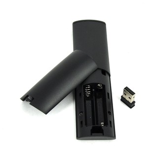 Remote điều khiển android tivi box, android box, pc, máy tính